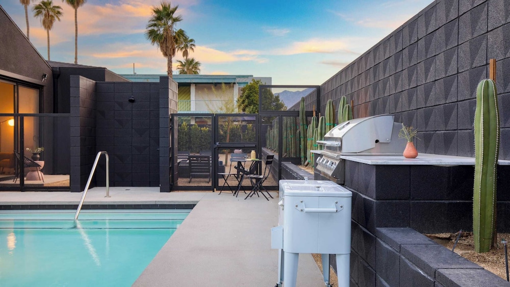 Blackhaus Suites by AvantStay - photo 48