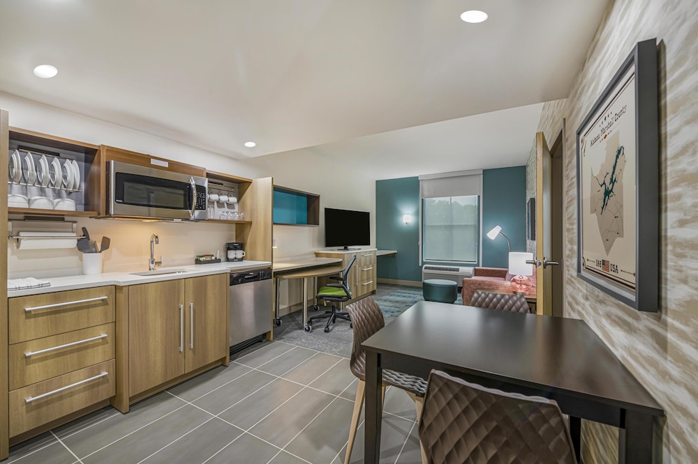 Home2 Suites by Hilton Guntersville - photo 12