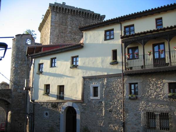 La Posada de San Gines — hotel in Miranda Del Castanar