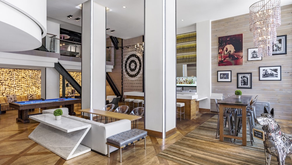 Hotel Zetta San Francisco in San Francisco, United States