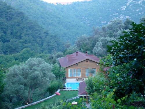 Izmir Yasam Vadisi in Unknown City, Turkey