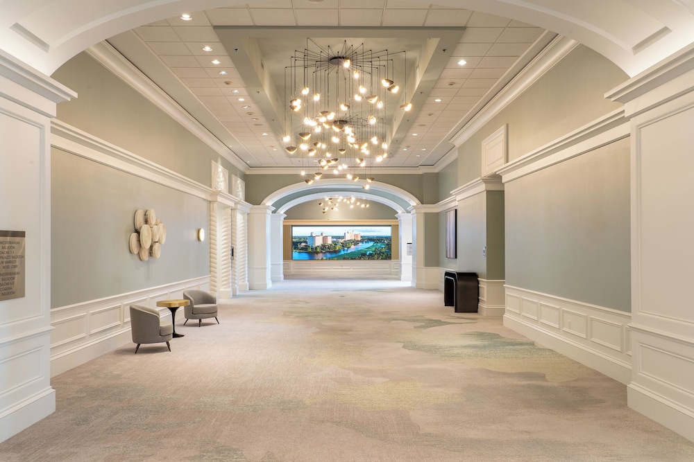 JW Marriott Orlando Grande Lakes - photo 116