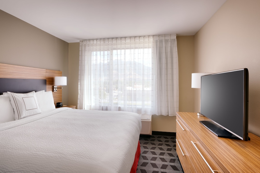 TownePlace Suites by Marriott Salt Lake City Draper - photo 11
