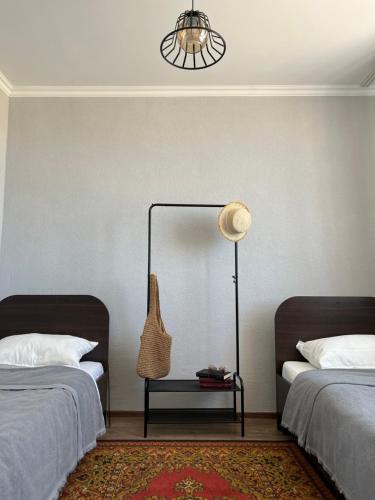 Guest house Hygge — 4-Star Luxury Hotel in Cholpon-Ata, Kyrgyzstan