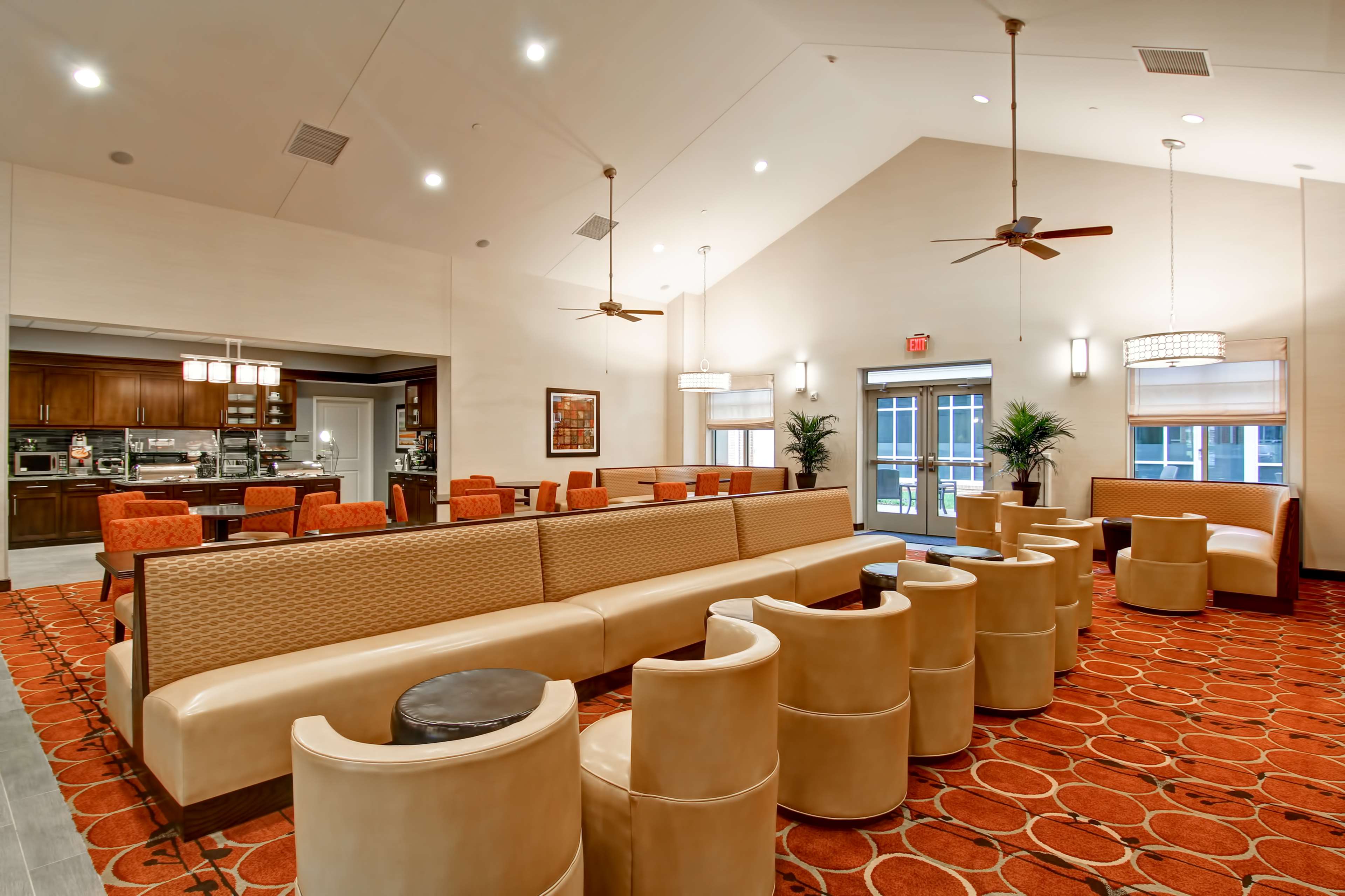 Homewood Suites by Hilton Woodbridge - photo 7