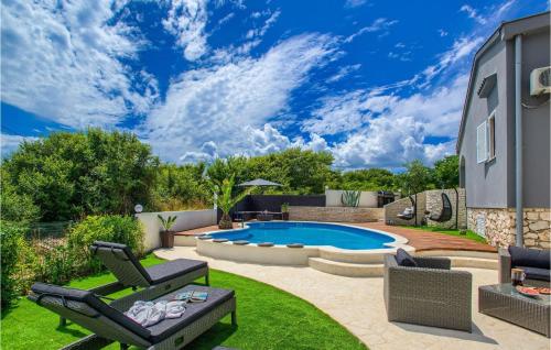 Villa Neo — 4-Star Luxury Hotel in Zadar, Croatia