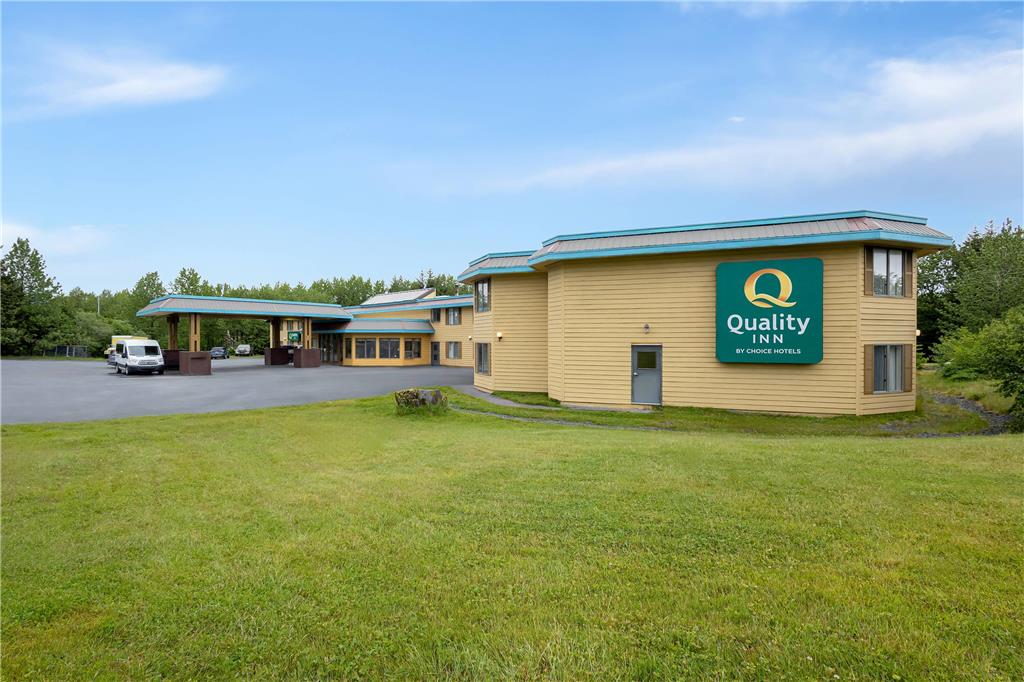 Quality Inn Kodiak - last minute hotel in Kodiak