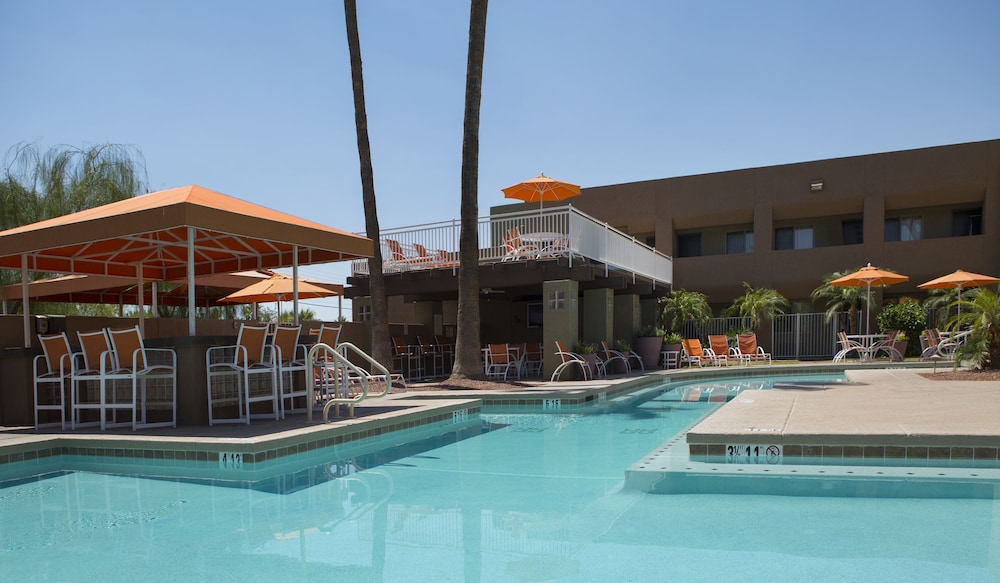 Scottsdale Parkview Resort - photo 36