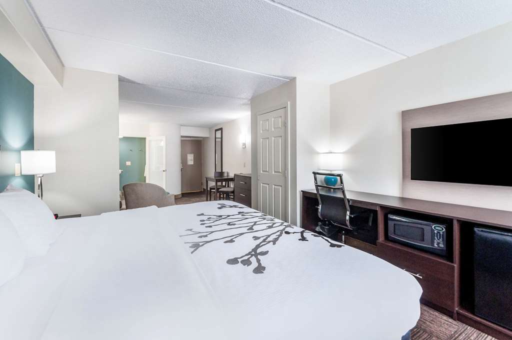 Sleep Inn & Suites Rehoboth Beach - photo 18