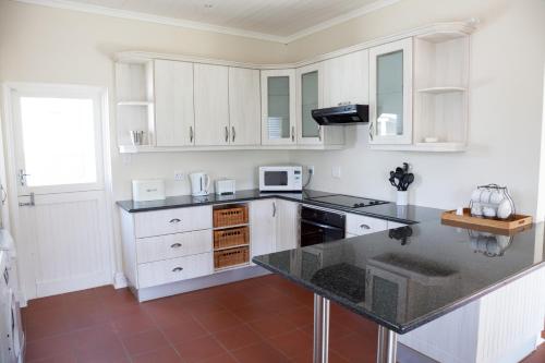 Katberg Eco Golf Estate — 4-Star Luxury Hotel in Balfour, South Africa