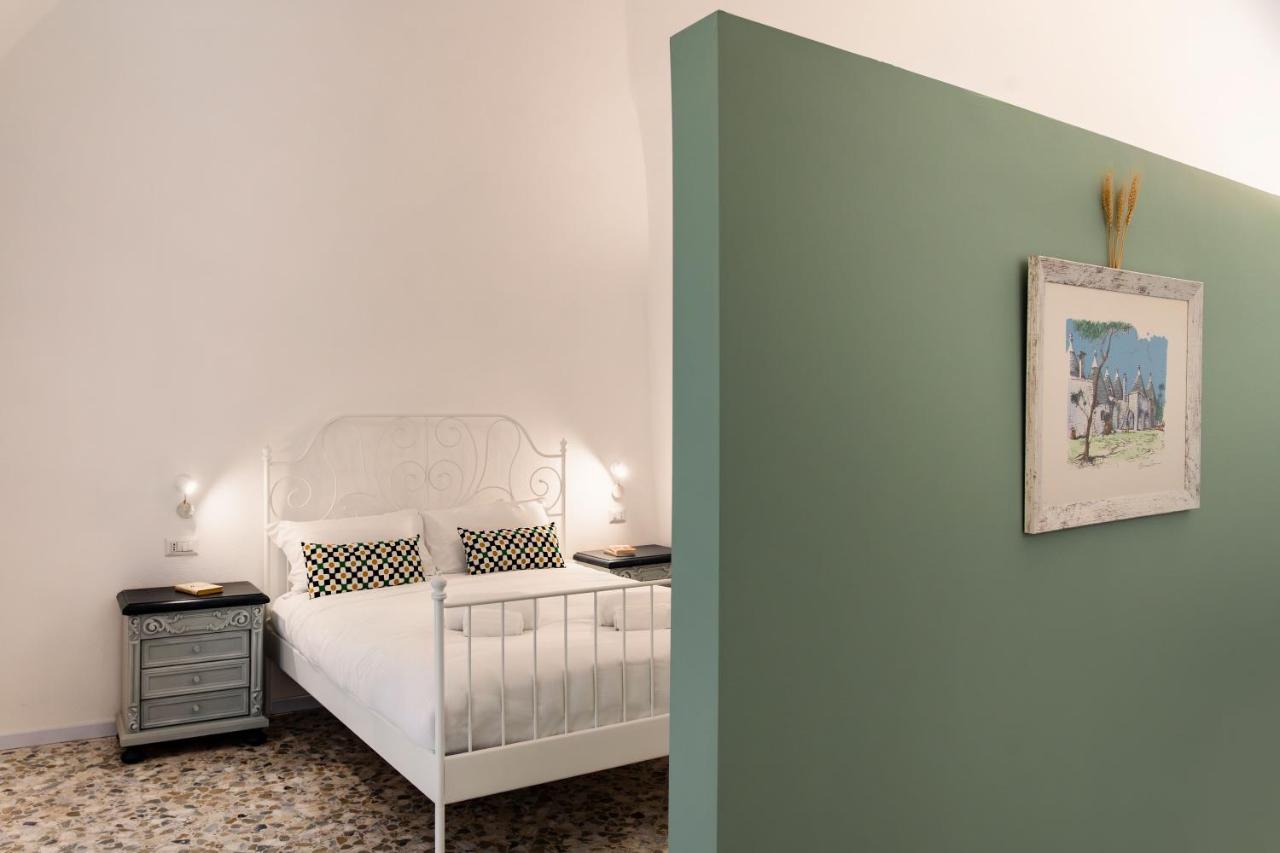 Auriga Luxury Flat — Modugno — photo 3