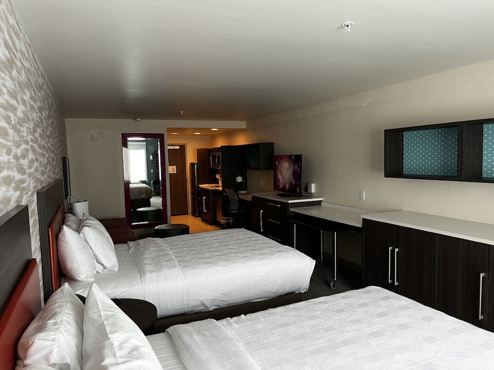 Home2 Suites by Hilton Hinesville - photo 2