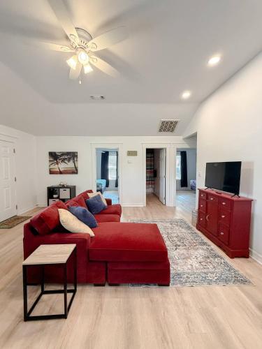 The Cozy Pelican in Rockport, United States