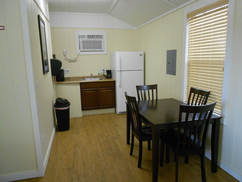 Toledo Bend RV Resort and Cabins - photo 21