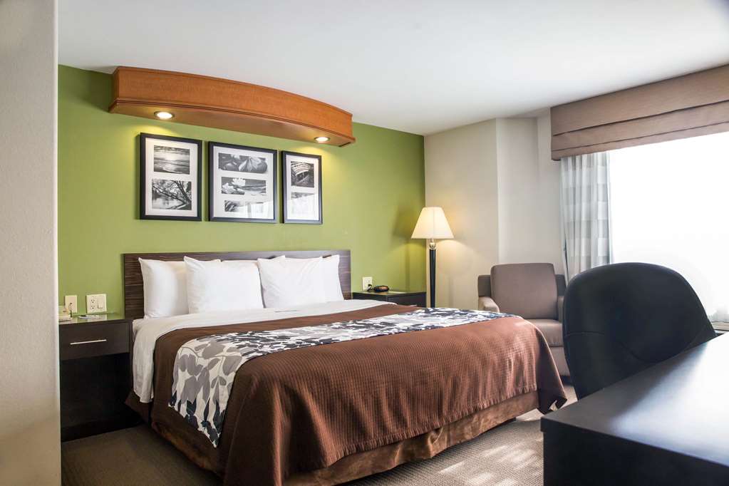 Sleep Inn & Suites Emmitsburg - photo 14
