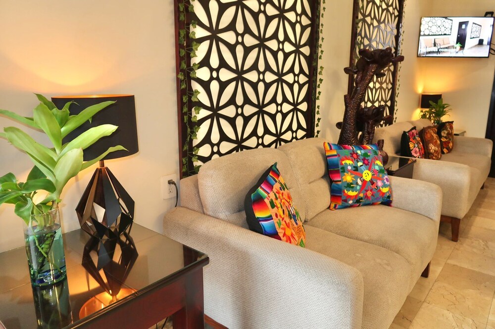 Hotel Yorio Inn — hotel in Tuxpan