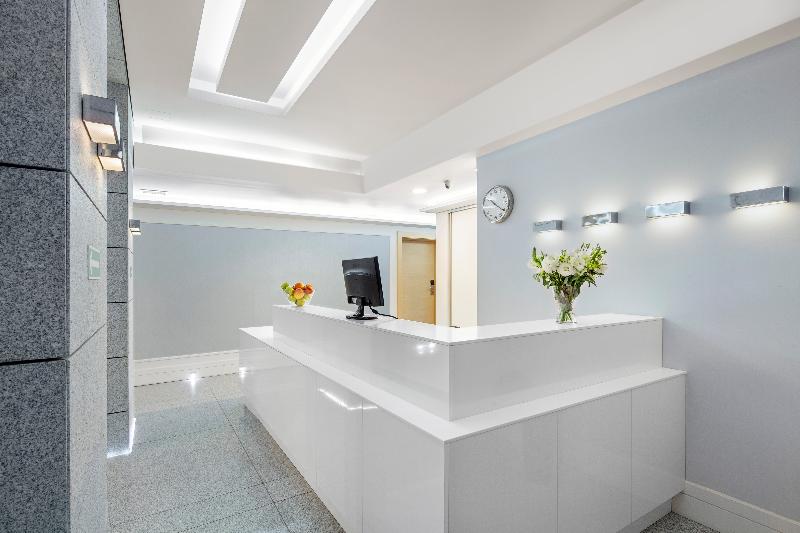 Sea Premium Apartments Destigo Hotels in Gdynia, Poland