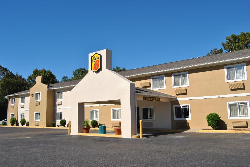 Super 8 Vicksburg - photo 8