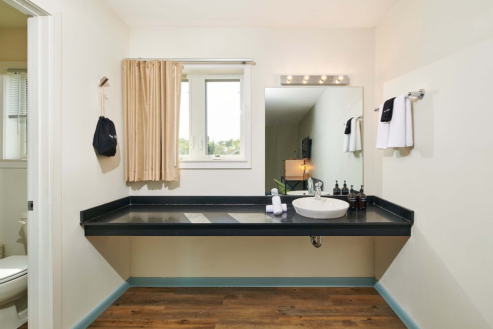 Greenporter Hotel - photo 19