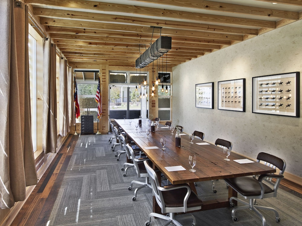 Cavalry Court by Valencia Hotel Collection - photo 62