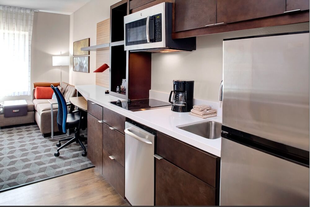 TownePlace Suites by Marriott Albany - photo 7