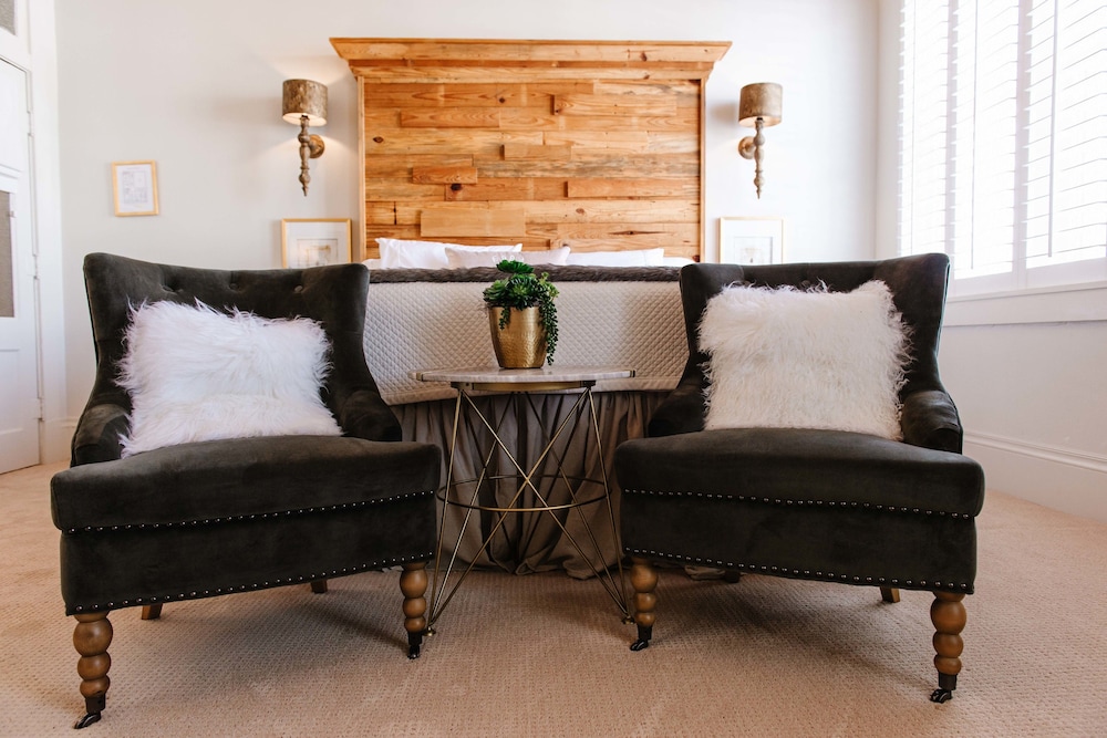 The Mason Boutique Hotel - photo 15