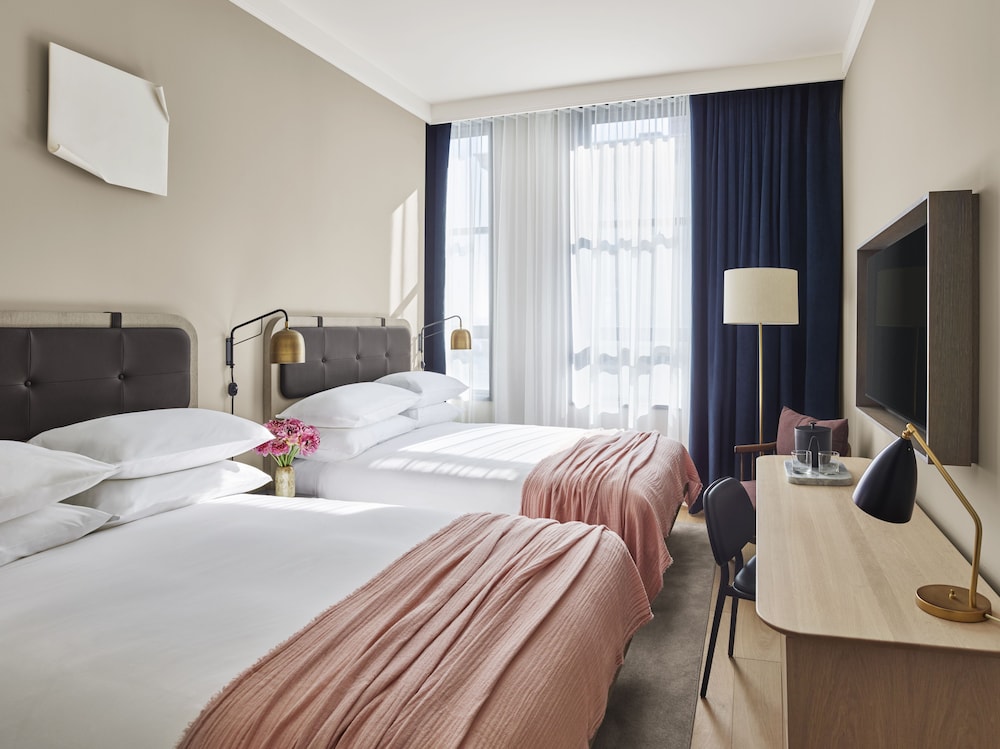 11 Howard New York a Member of Design Hotels - photo 11