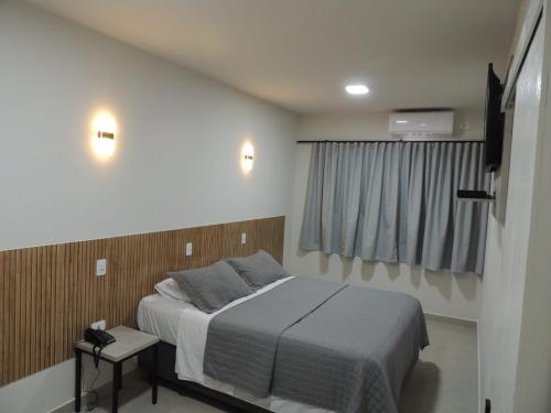 Nc Hotel — Braganca Paulista — photo 4
