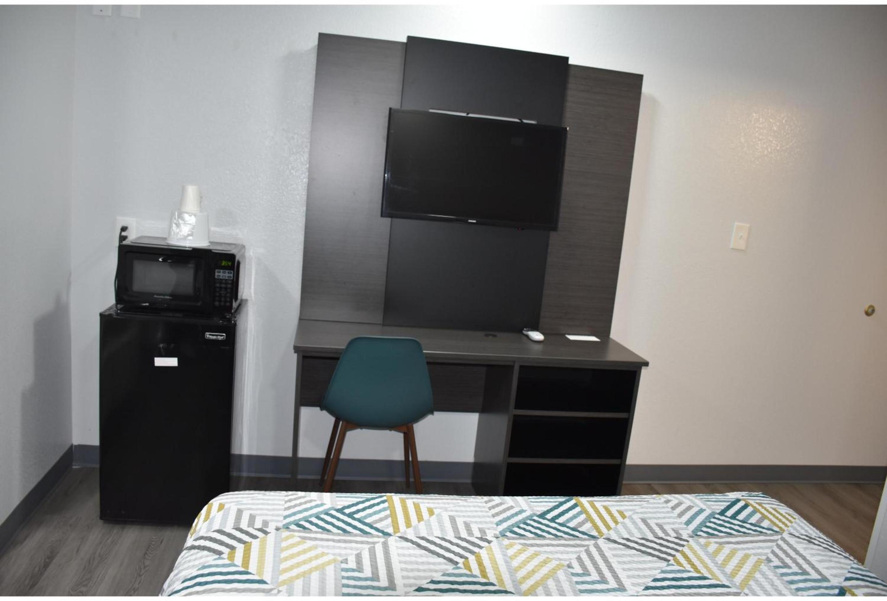 Motel 6 Idabel Ok - photo 35