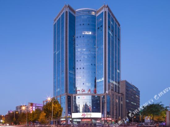 Feng Linwan - last minute hotel in Shijiazhuang
