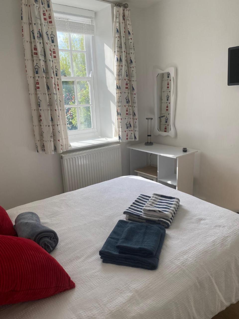 Camellia Corner - last minute hotel in Penzance