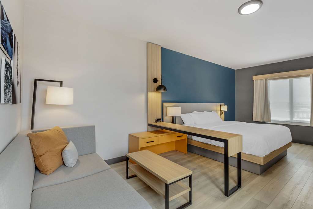 Comfort Suites Cheyenne WY - photo 15