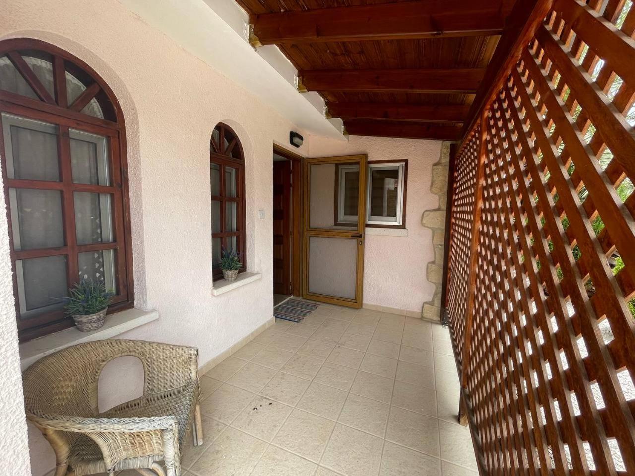 Seabreeze Villa