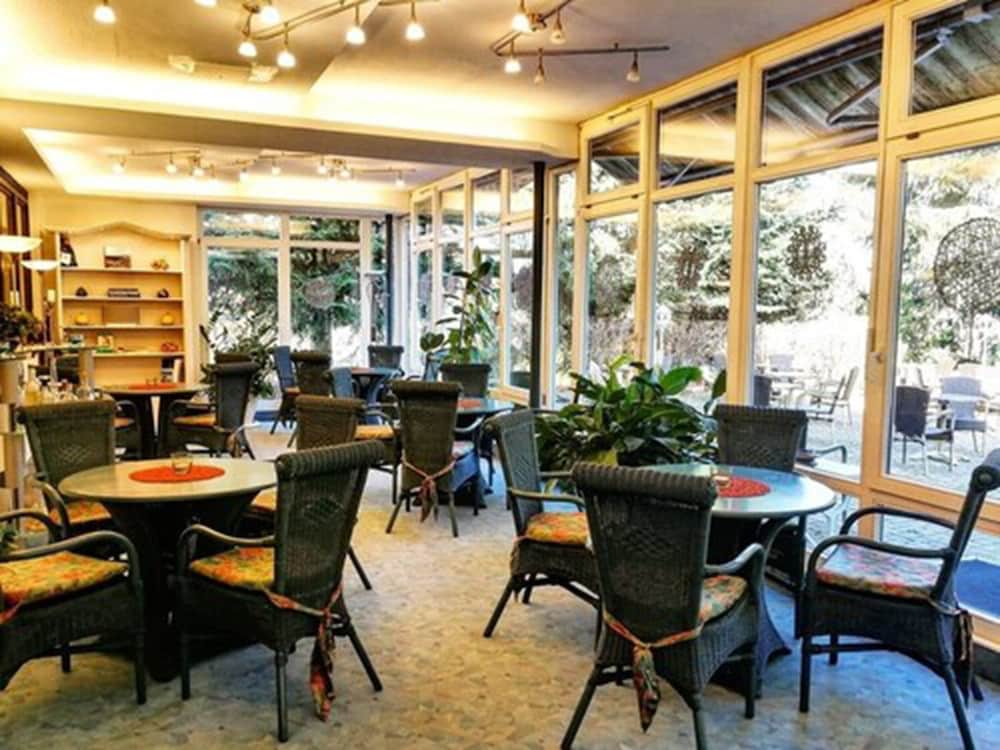 Ferienhotel Schwarzwälder Hof — Feldberg — photo 3