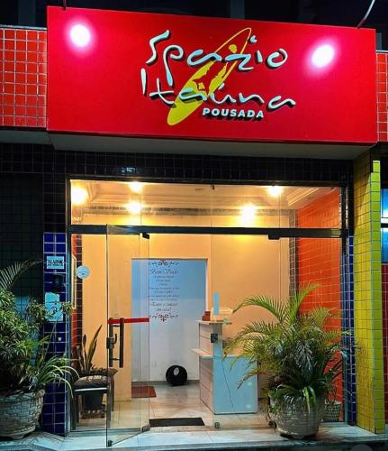 Spazio Itaúna Pousada in Saquarema, Brasil