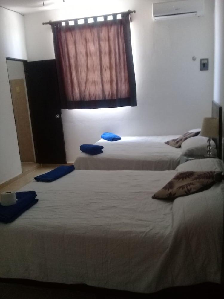 Hotel Villa Fontana