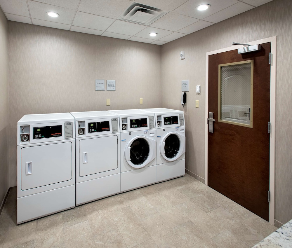 Hampton Inn by Hilton New Paltz - photo 22