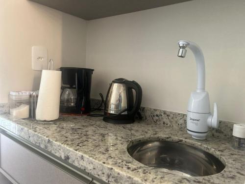 Bela Vista Hospedagem in Joinville, Brasil