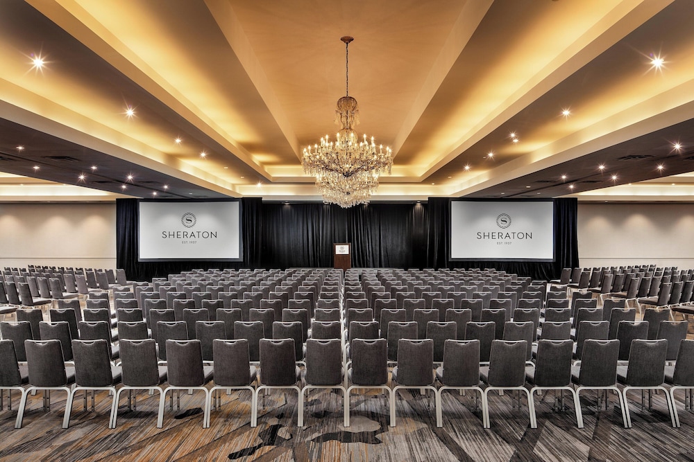 Sheraton Parsippany Hotel - photo 44