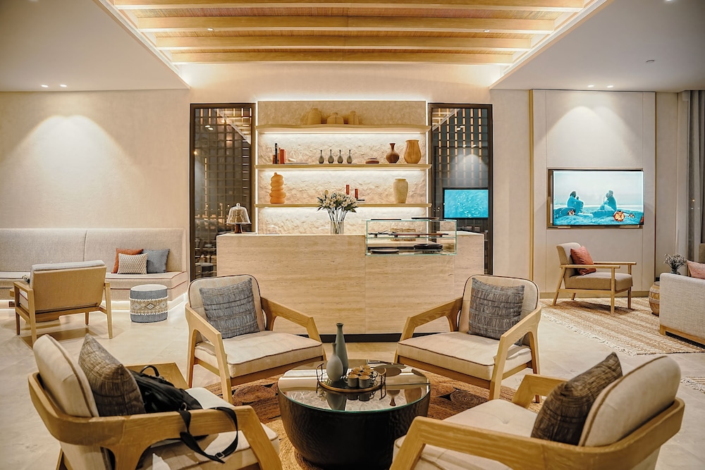 Hawar Resort By Mantis — Manama — photo 5