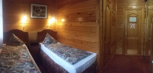 Thresholds in Chelyabinsk, Russia