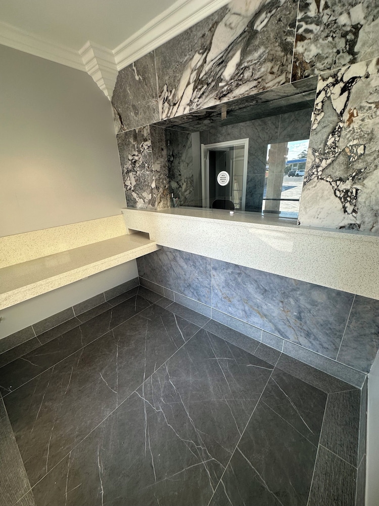 Hometown Inn in Los Banos, United States