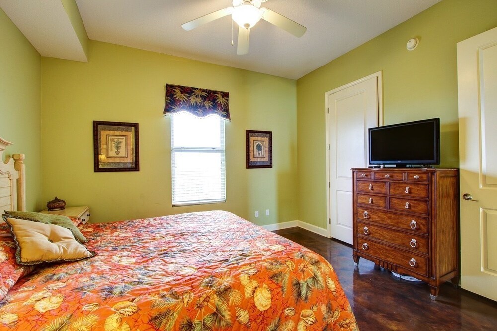 Grandview East Resort 1701 Five Bedroom Condo - photo 7