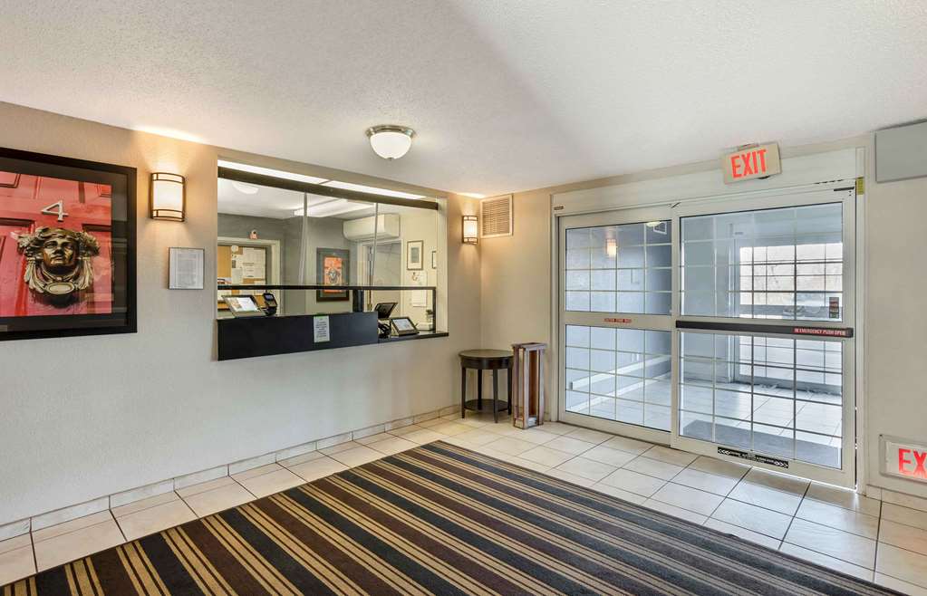 Extended Stay America Select Suites Wilkes Barre Scranton - photo 7