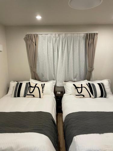 T Hotel入谷 - last minute hotel in Tokyo
