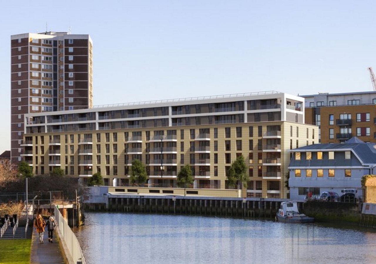 The Royal Greenwich Collections — 4-Star Luxury Hotel in London, United Kingdom