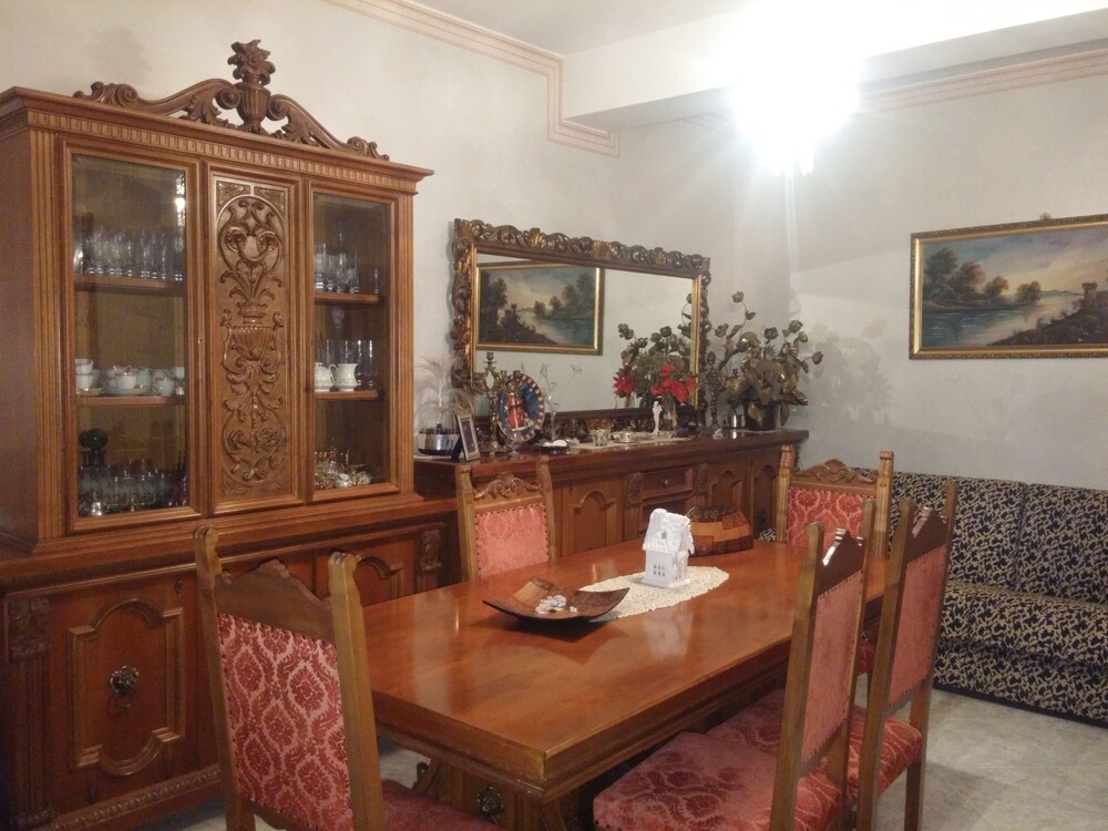 BeB Gli Ulivi Pozzillo in Acireale, Italy