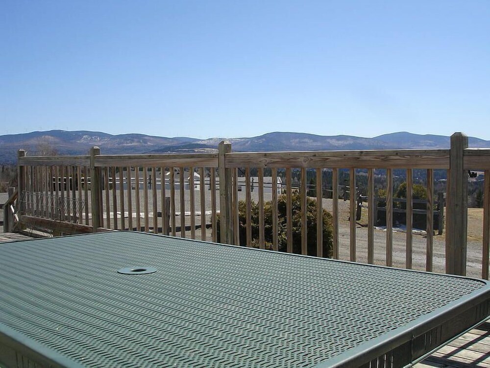 Notch View Inn - photo 12