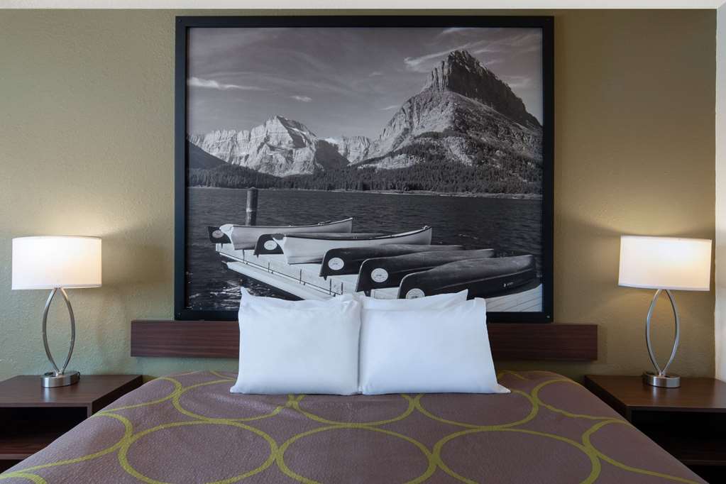 Super 8 by Wyndham Livingston Yellowstone - photo 23