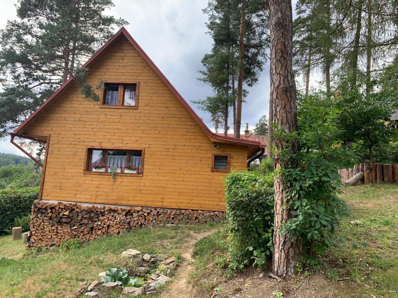 Chata Mareš - last minute hotel in Unknown City